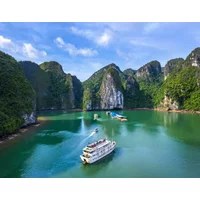 Ultimate Asia Explorer