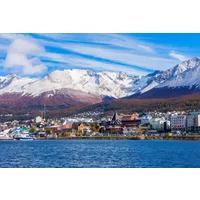 South American Odyssey