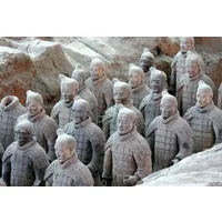 Icons of China & Japan