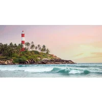 Kerala & the Southern Highlights & Kovalam Beach