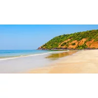 Inspiring India & Goa Beach