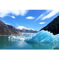 Tokyo, Alaska & Seattle