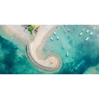 Wonders of Indonesia & Bali Beach