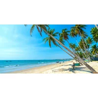 Vietnam at a Glance & Mui Ne Beach