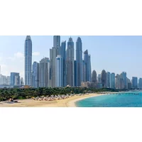 Jewels of Japan & Dubai Beach
