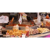 South Korea Culinary & Cultural Journey