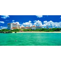 Okinawa Yomitan Beach Extension