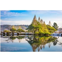 Gardens of Japan