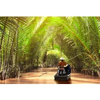 Indochina Delights