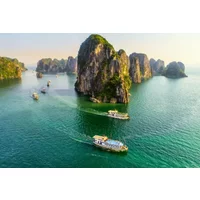 Vietnam at a Glance