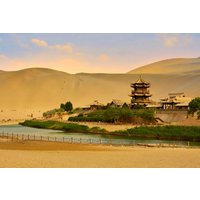 Silk Road Explorer