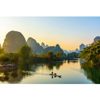 Glories of China