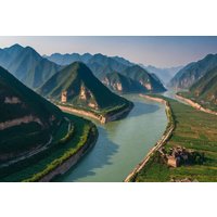 Majestic Yangtze
