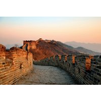 Wonders of China