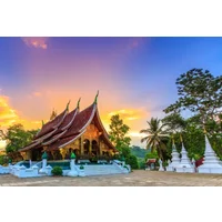 Grand Tour of Indochina