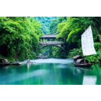 Magnificent China