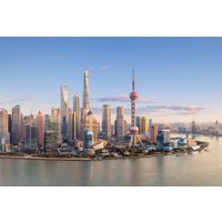 Grand Tour of China