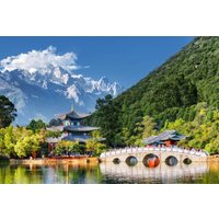 China: The Big One