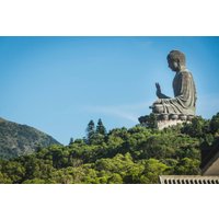 Hong Kong in Focus Stopover