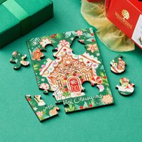 Gingerbread Goodness
