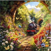 Little Engine