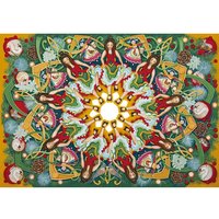 Nine Ladies Dancing