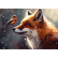 A Winter Truce