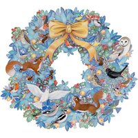 Woodland Wreath