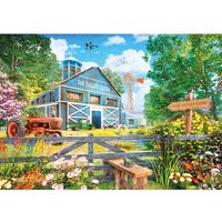 Oak Valley Farm