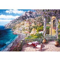 Positano