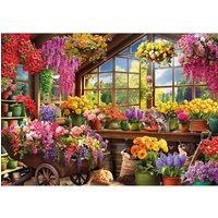 Potting Shed