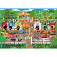 Farm Country Fair