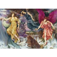 The Storm Spirits