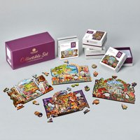 Through the Window - Collectible Gift Set