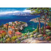Cote d' Azur_W