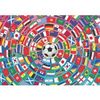 Football Flags_T