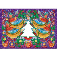 Four Calling Birds