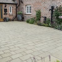 Yorkshire Street Cobbles