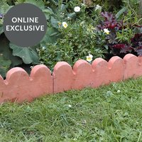 Gardenstone Dorchester Decorative Edging