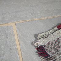 Antique Greyfell Sandstone Paving