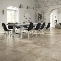 Cheltenham Sand Indoor Porcelain Flooring
