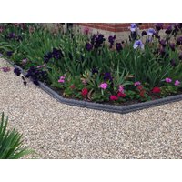 Gardenstone Victorian Rope Edging - Black