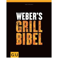 Webers Grill-Bibel Webers Grill-Bibel