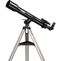 Sky-Watcher Mercury-607 (AZ) Achromatic Refractor Telescope Sky-Watcher Mercury-607 (AZ) Achromatic Refractor Telescope