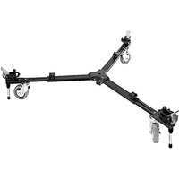 Manfrotto 127VS Variable Spread Basic Dolly Manfrotto 127VS Variable Spread Basic Dolly