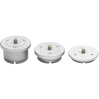 Manfrotto 400PLLOW Plate for 400 Geared Head 13mm Manfrotto 400PLLOW Plate for 400 Geared Head 13mm