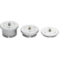 Manfrotto 400PLMED Plate for 400 Geared Head 23mm Manfrotto 400PLMED Plate for 400 Geared Head 23mm