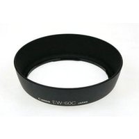 Canon EW 60C Lens Hood EF-S18-55mm f3.5-5.6 Canon EW 60C Lens Hood EF-S18-55mm f3.5-5.6