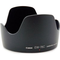 Canon EW 78C Lens Hood for 35mm f/1.4L USM Canon EW 78C Lens Hood for 35mm f/1.4L USM