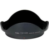 Canon EW83E Lens Hood for EF16-35mm f2.8 L U EF17-40mm f4.0 L USM Canon EW83E Lens Hood for EF16-35mm f2.8 L U EF17-40mm f4.0 L USM